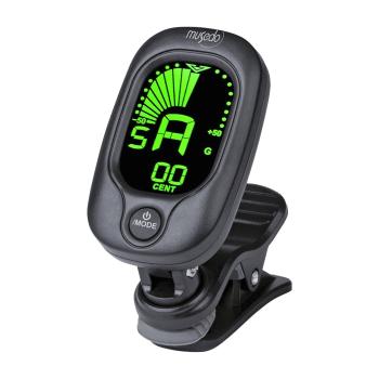 Cherub Musedo T-2046BD Stimmgerät mit Saitenkurbel