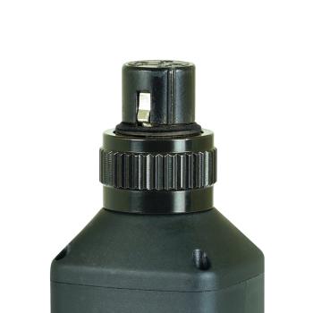 Mipro TA-58 Digitaler Anstecksender für Mikrofone