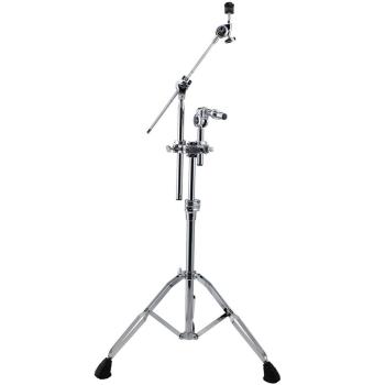 Pearl TC-1030B Tom-Beckenständer mit Schlagzeugstöcken