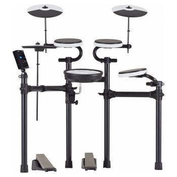 Roland TD-02KV E-Drum Schlagzeug