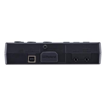 Roland TD-02K E-Drum Schlagzeug mit Zubehör-Set