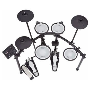 Roland TD-07DMK E-Drum Schlagzeug mit Kopfhörer