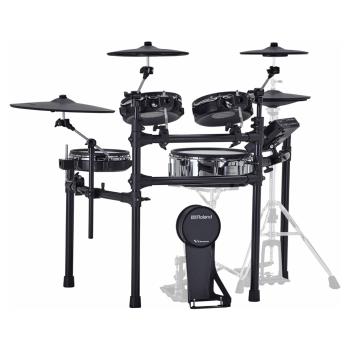 Roland TD-27KV2 E-Drum mit Hardware und Zubehör