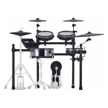 Roland TD-27KV2 E-Drum mit Hardware und Zubehör