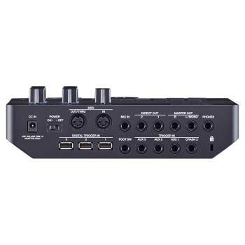 Roland TD-27KV2 E-Drum mit Hardware und Zubehör