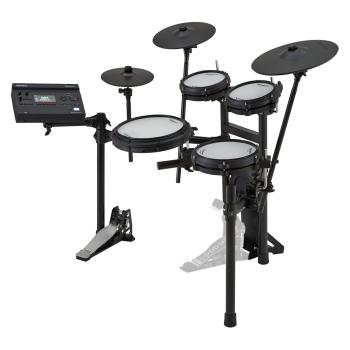 Roland E-Drum TD313 elektronisches Schlagzeug