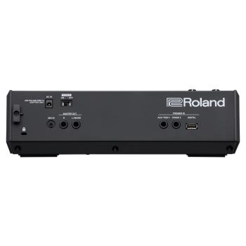 Roland E-Drum TD313 elektronisches Schlagzeug mit Zubehör