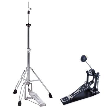 Roland E-Drum TD513 elektronisches Schlagzeug mit Hardware