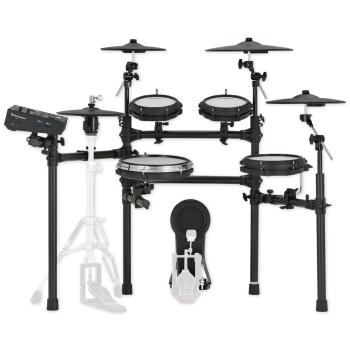 Roland E-Drum TD513 elektronisches Schlagzeug