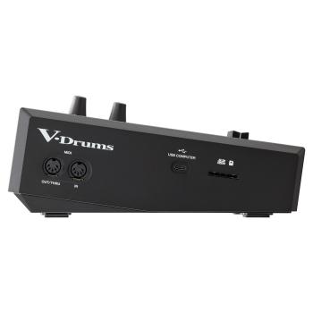 Roland E-Drum TD513 elektronisches Schlagzeug mit Kopfhörer