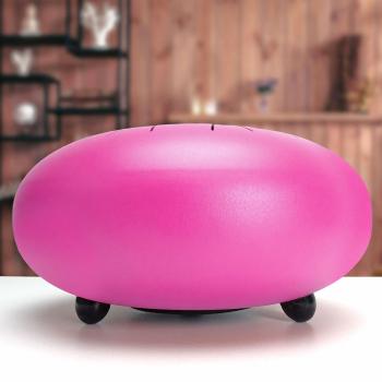 keepdrum Zungentrommel TD8PK Tongue Drum 11 Töne Pink