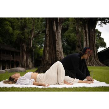 Meinl Sonic Energy Stimmgabel Chakra-Set 7-teilig