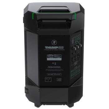 Mackie Lautsprecher Thump GO mobile Box mit Akku