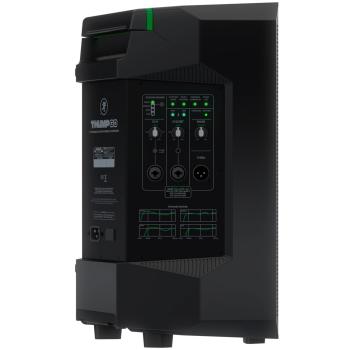 Mackie Lautsprecher Thump GO mobile Box mit Akku