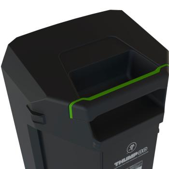 Mackie Lautsprecher Thump GO mobile Box mit Akku