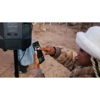 Mackie Lautsprecher Thump GO mobile Box mit Akku