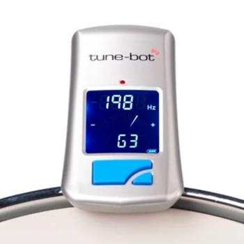 Overtone Labs Tune-Bot Gig Drum Tuner Stimmgerät für Schlagzeug