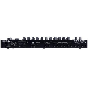 Roland Drum-Machine TR-8S Drum-Computer