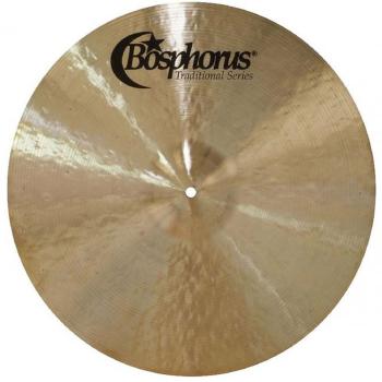 Bosphorus Traditional Medium Crash Becken 17