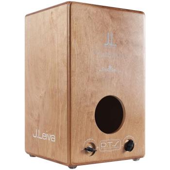 J.Leiva 3-4 Tres Quatro Kinder Cajon