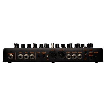 Nux Trident Multi-Effektgerät für Gitarre