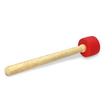 keepdrum Tibetische Bronze-Klangschalen Set mit Zubehör