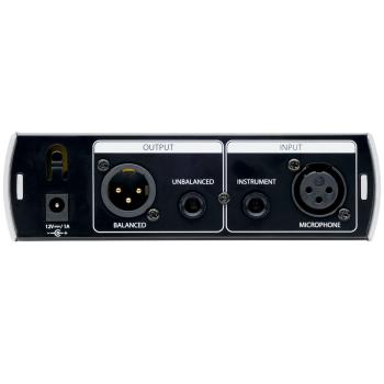 Presonus Röhren-Vorverstärker TubePre V2