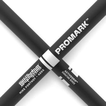 Promark TXMP420XW-AG Mike Portnoy Schlagzeugstöcke