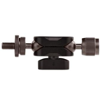 Rode Kugelgelenk Universal Ball Mount mit Tuch