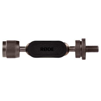 Rode Kugelgelenk Universal Ball Mount mit Stativ