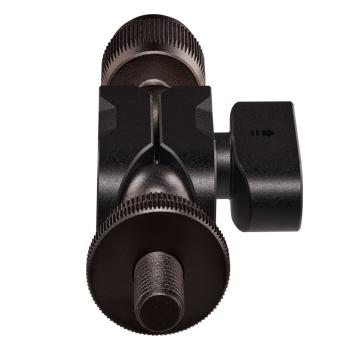 Rode Kugelgelenk Universal Ball Mount mit Tuch