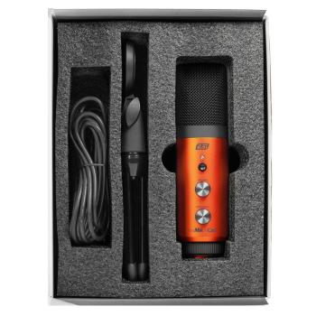 ESI CosMik uCast USB-Mikrofon
