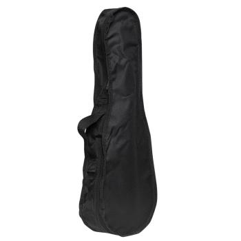 Stagg Ukulele US-30 Sopran-Ukulele mit Tasche