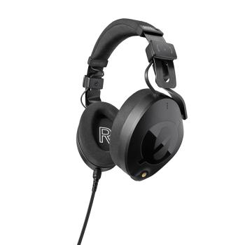 Rode NT-USB Mini mit NTH-100 Kopfhörer mit Tuch