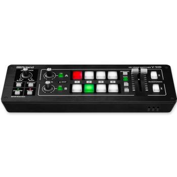 Roland HDMI-Video-Switcher V-1HD