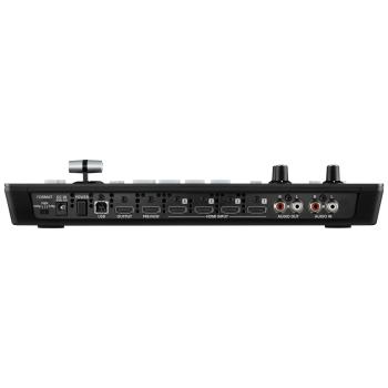 Roland HDMI-Video-Switcher V-1HD mit Kabel