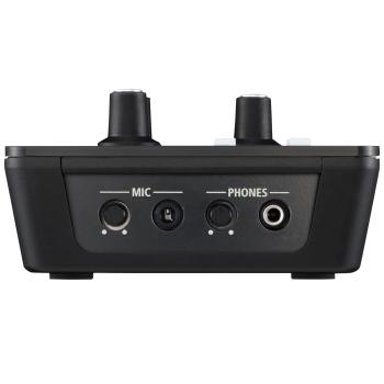 Roland HDMI-Video-Switcher V-1HD mit Kabel