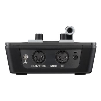 Roland HDMI-Video-Switcher V-1HD mit Kabel