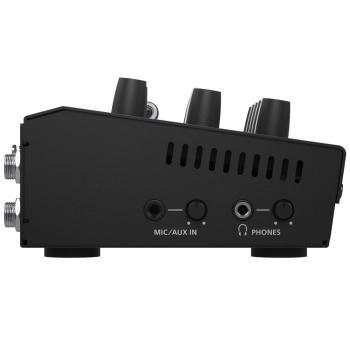 Roland Video Switcher V-1HD+ HD Plus mit XLR-Kabel