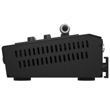 Roland Video Switcher V-1HD+ HD Plus mit XLR-Kabel