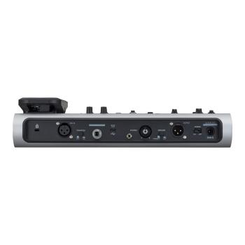 Zoom V6-SP Effektgerät für Gesang mit Kopfhörer