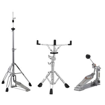 Roland E-Drum VAD316 elektronisches Schlagzeug mit Hardware