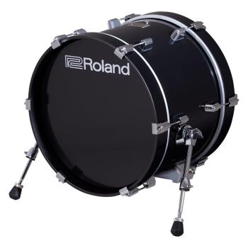 Roland E-Drum VAD316 elektronisches Schlagzeug mit Hardware