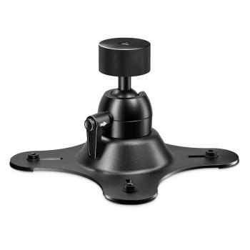 Rode PSA1+ Mikrofonarm mit Vesa Mount und Mikrofasertuch