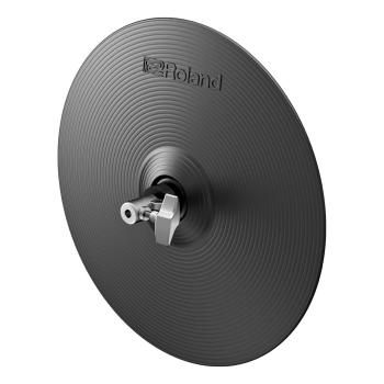 Roland VH-10 HiHat Pad für E-Drum 12 Zoll
