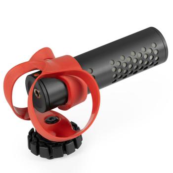 Rode Videomicro II Richtmikrofon