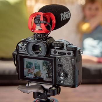 Rode Videomicro II Richtmikrofon