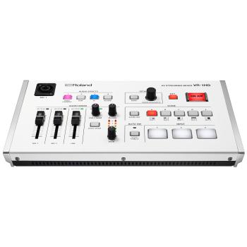 Roland Streaming Mixer VR-1HD