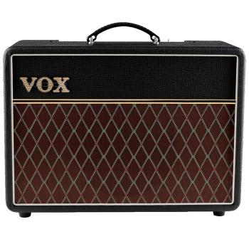 Vox Verstärker AC10C1 Gitarren-Combo Custom Serie mit Klinkenkabel