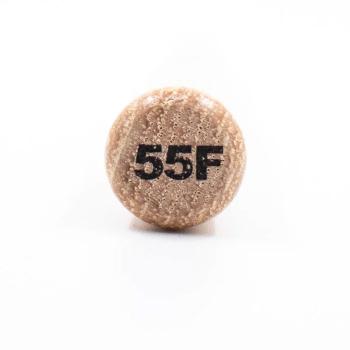 Wincent 55F Fusion Hickory Woodtip Schlagzeugstöcke